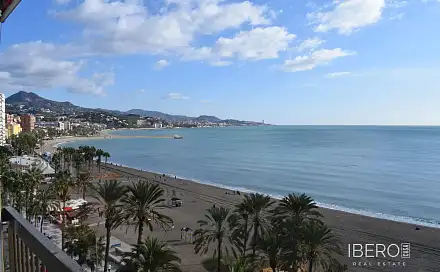 Prodej bytu 3+kk 67 m², Málaga Este, Španělsko