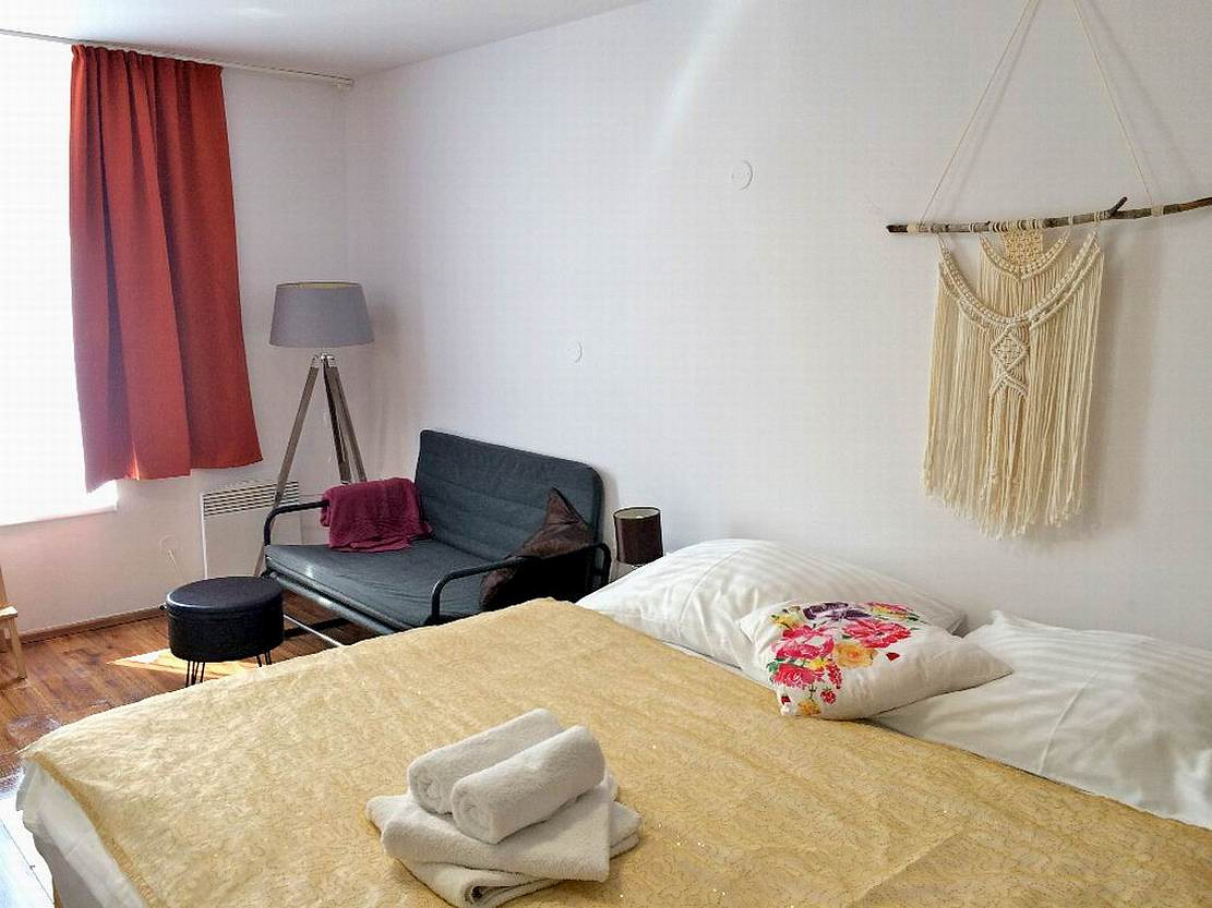 Prodej bytu 2+kk 52 m² – fotografie 3