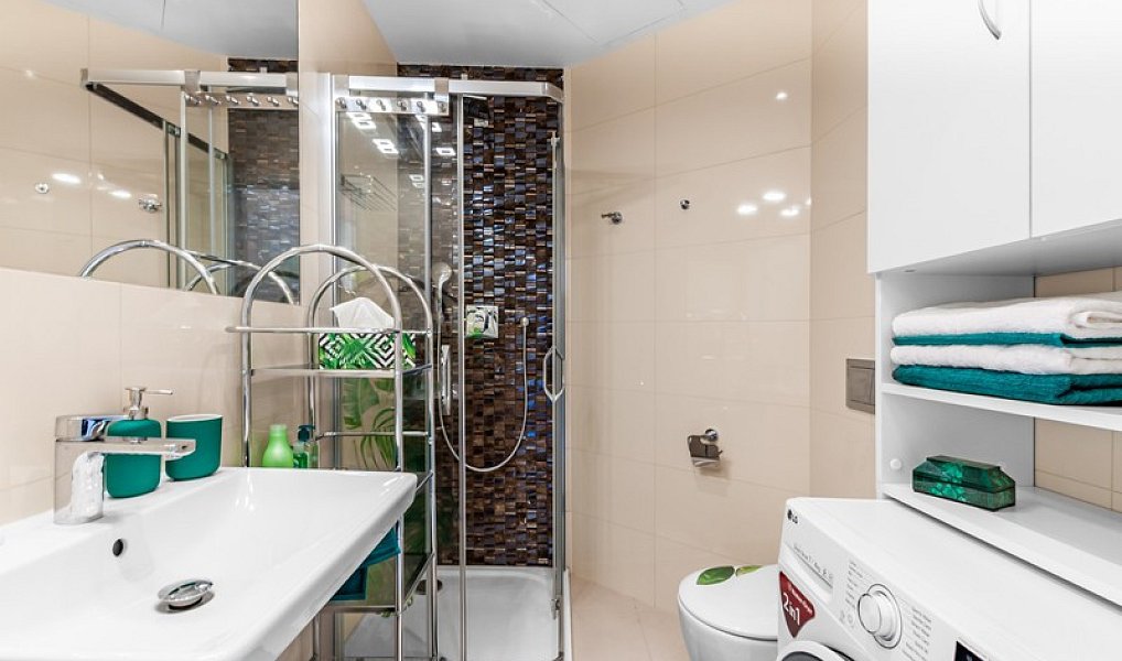 Pronájem bytu 2+kk 35 m², Praha – náhled fotky 7