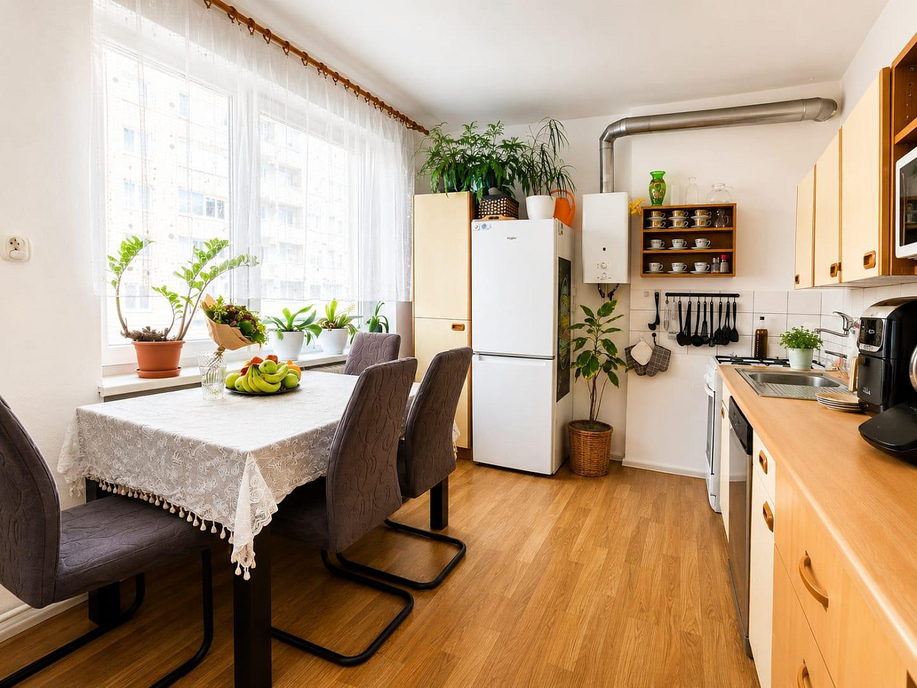 Prodej bytu 3+1 76 m² — photo 3