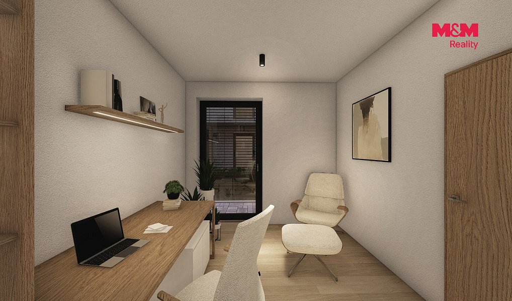 Prodej bytu atypického 126 m², Mokré Lazce – náhled fotky 30
