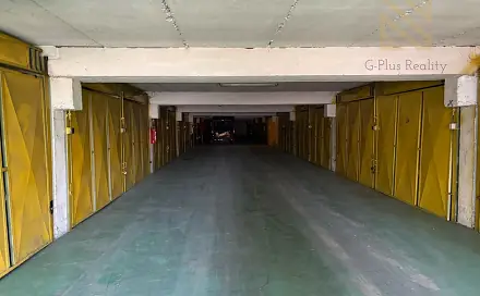 Prodej, Garáž,18m2, Praha 8, ul. Čimická, Čimická, Praha 8 - Troja