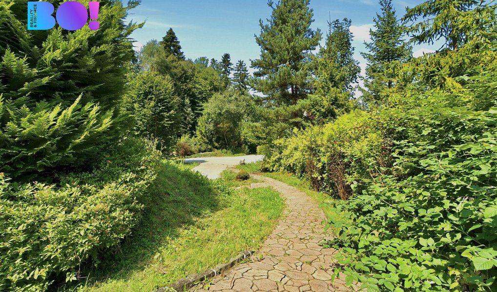 Prodej stavebního pozemku 3 028 m², Frýdek-Místek – náhled fotky 8