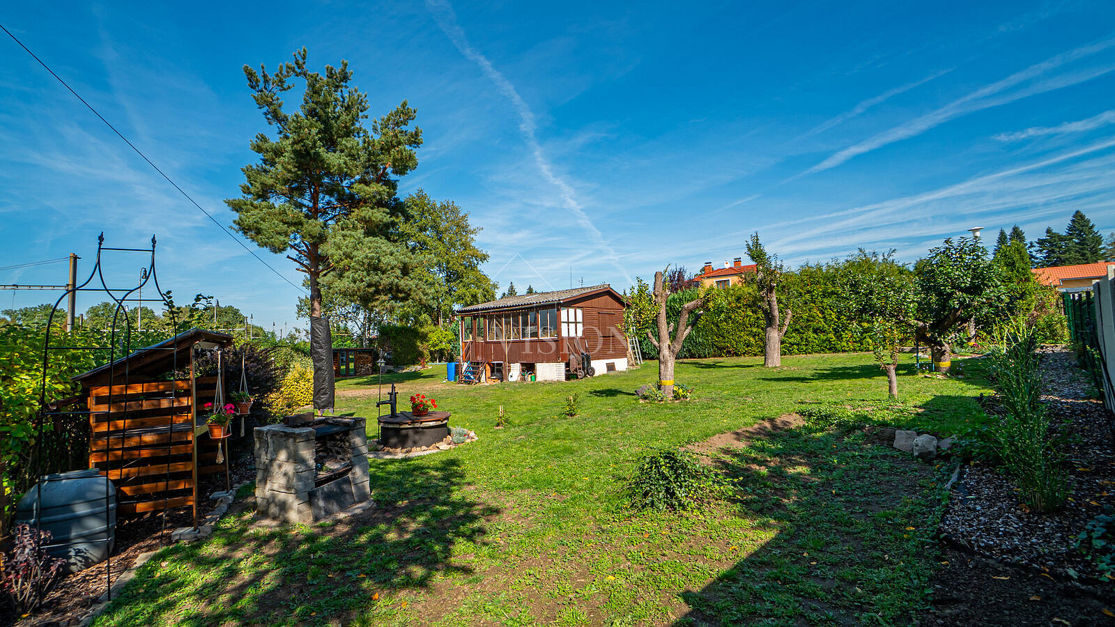 Prodej chaty/chalupy 27 m² s pozemkem 713 m²