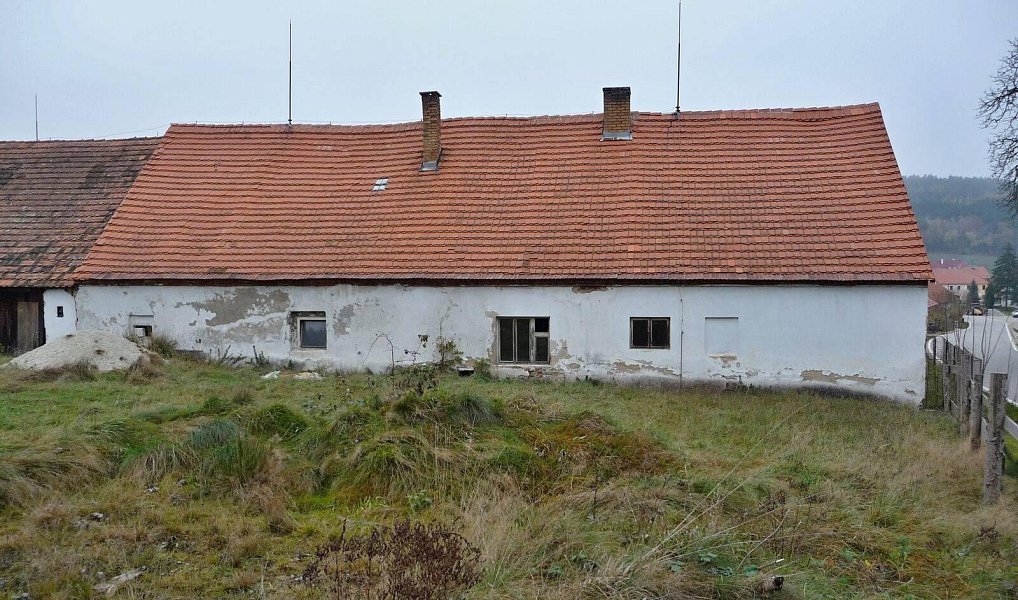 Prodej domu 185 m² s pozemkem 1 061 m², Nová Ves – náhled fotky 7