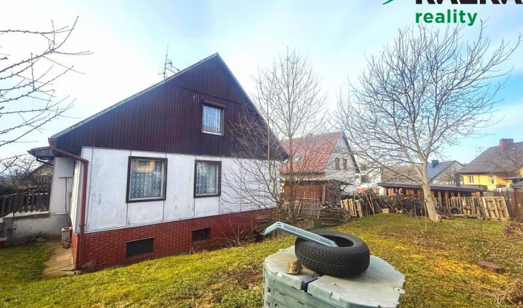Prodej domu 206 m² s pozemkem 610 m², Halže – náhled fotky 2