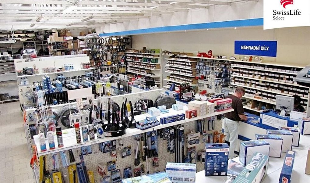 Prodej obchodních prostor 950 m², Kolín – náhled fotky 5
