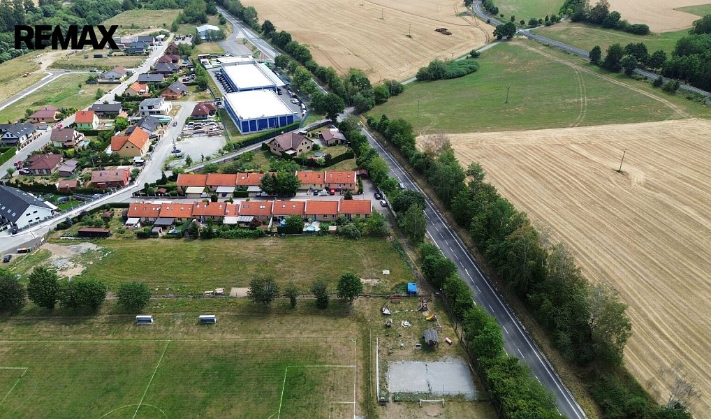 Prodej domu 92 m² s pozemkem 319 m², Vrchotovy Janovice – náhled fotky 7