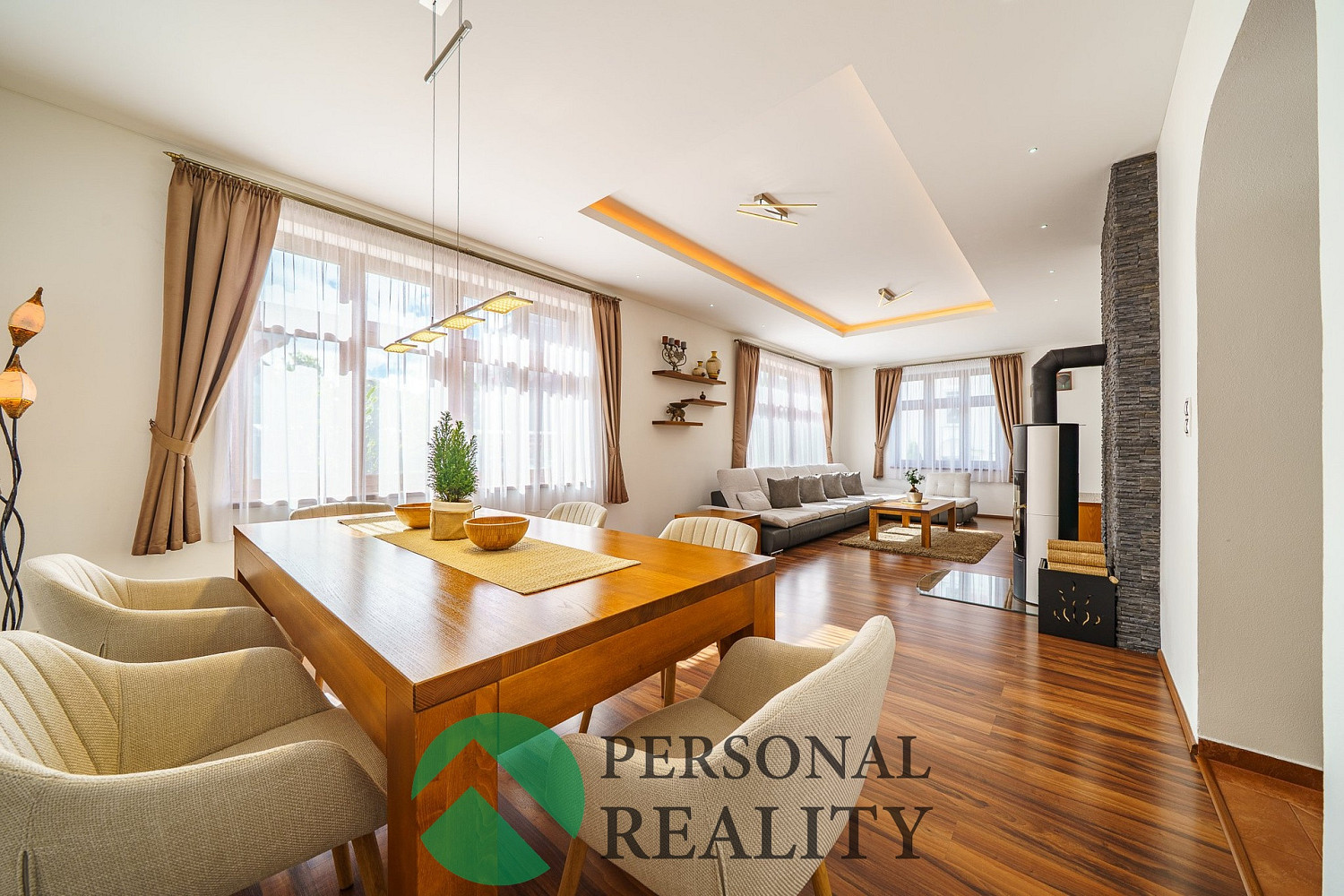 Prodej domu 616 m² s pozemkem 439 m² – fotografie 5