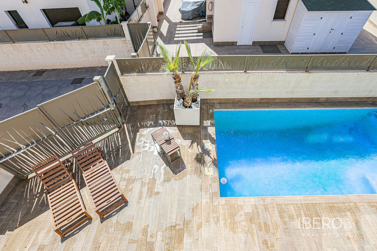 House in Rojales, el Baix Segura / La Vega Baja - Vista 3
