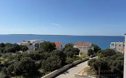 Prodej bytu 3+1 72 m², Kolan, Chorvatsko