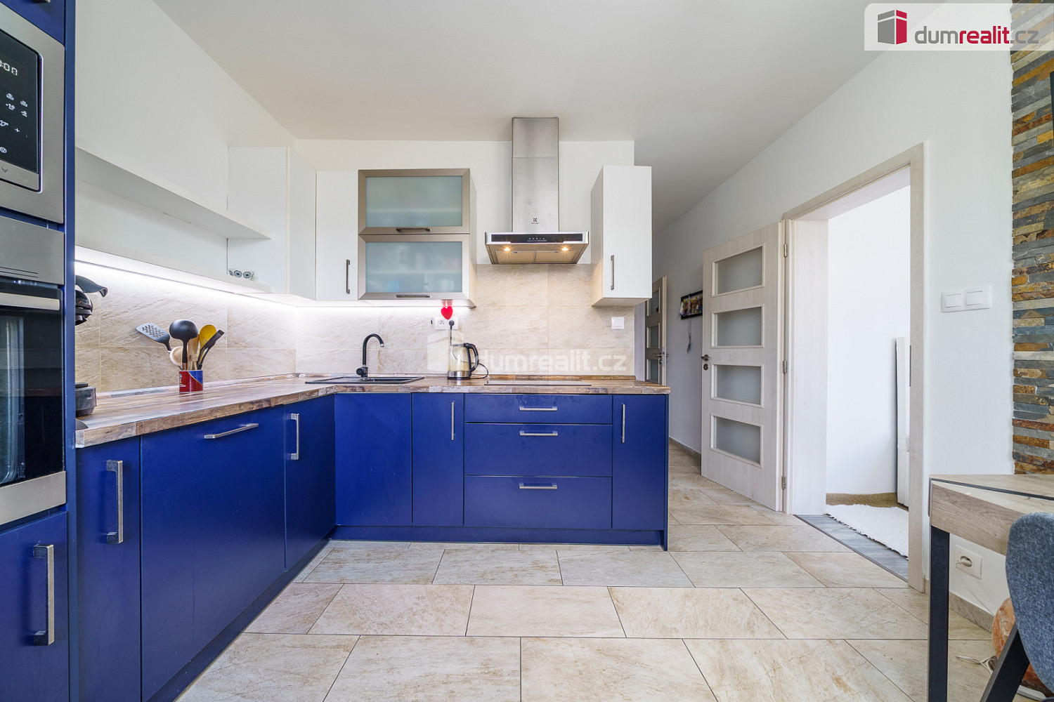 Prodej bytu 2+1 51 m² — photo 5