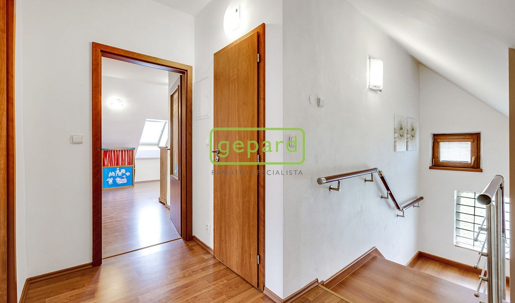 Prodej domu 353 m² s pozemkem 496 m², Přelouč – náhled fotky 38