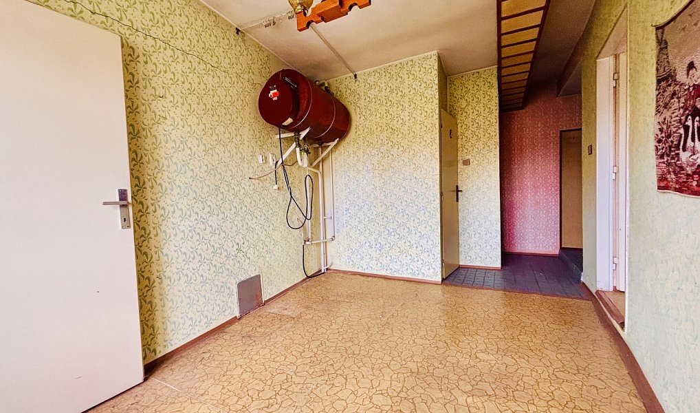 Prodej domu 150 m² s pozemkem 2 697 m², Čelčice – náhled fotky 18