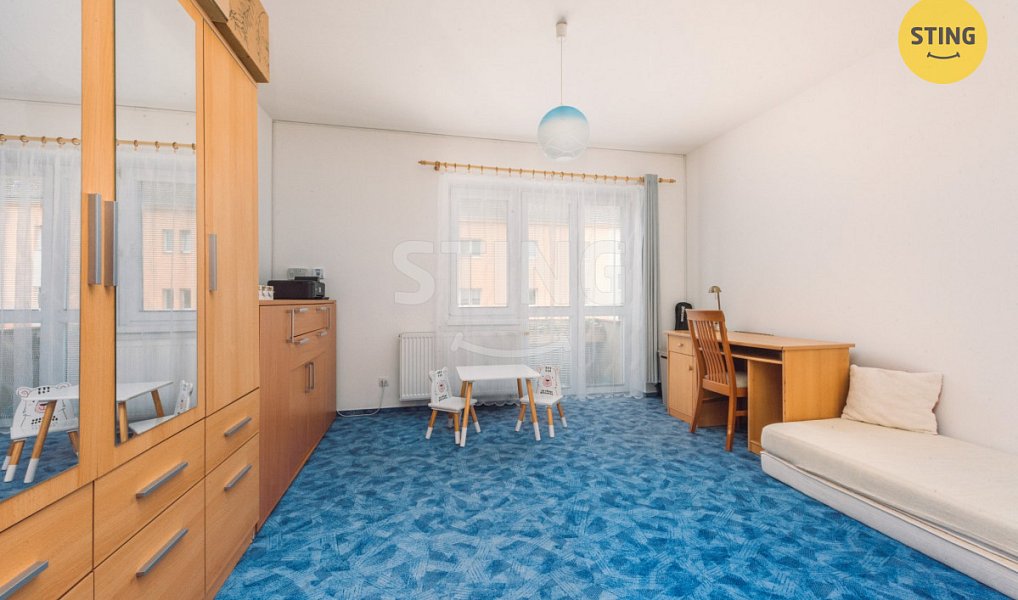Prodej bytu 3+1 95 m², Rychnov nad Kněžnou – náhled fotky 7