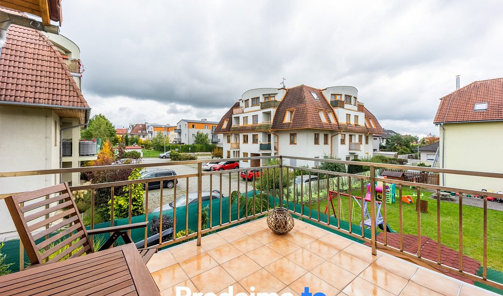 Prodej bytu 4+kk 119 m², Rudná – náhled fotky 9