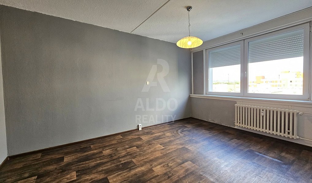 Pronájem bytu 1+1 30 m², České Budějovice – náhled fotky 3