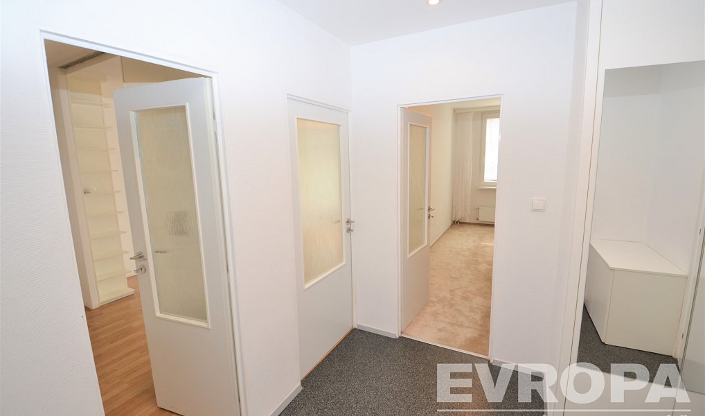 Pronájem bytu 2+kk 51 m², Praha – náhled fotky 6