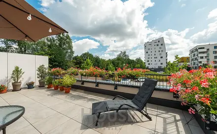 Prodej bytu 2+kk 60 m²