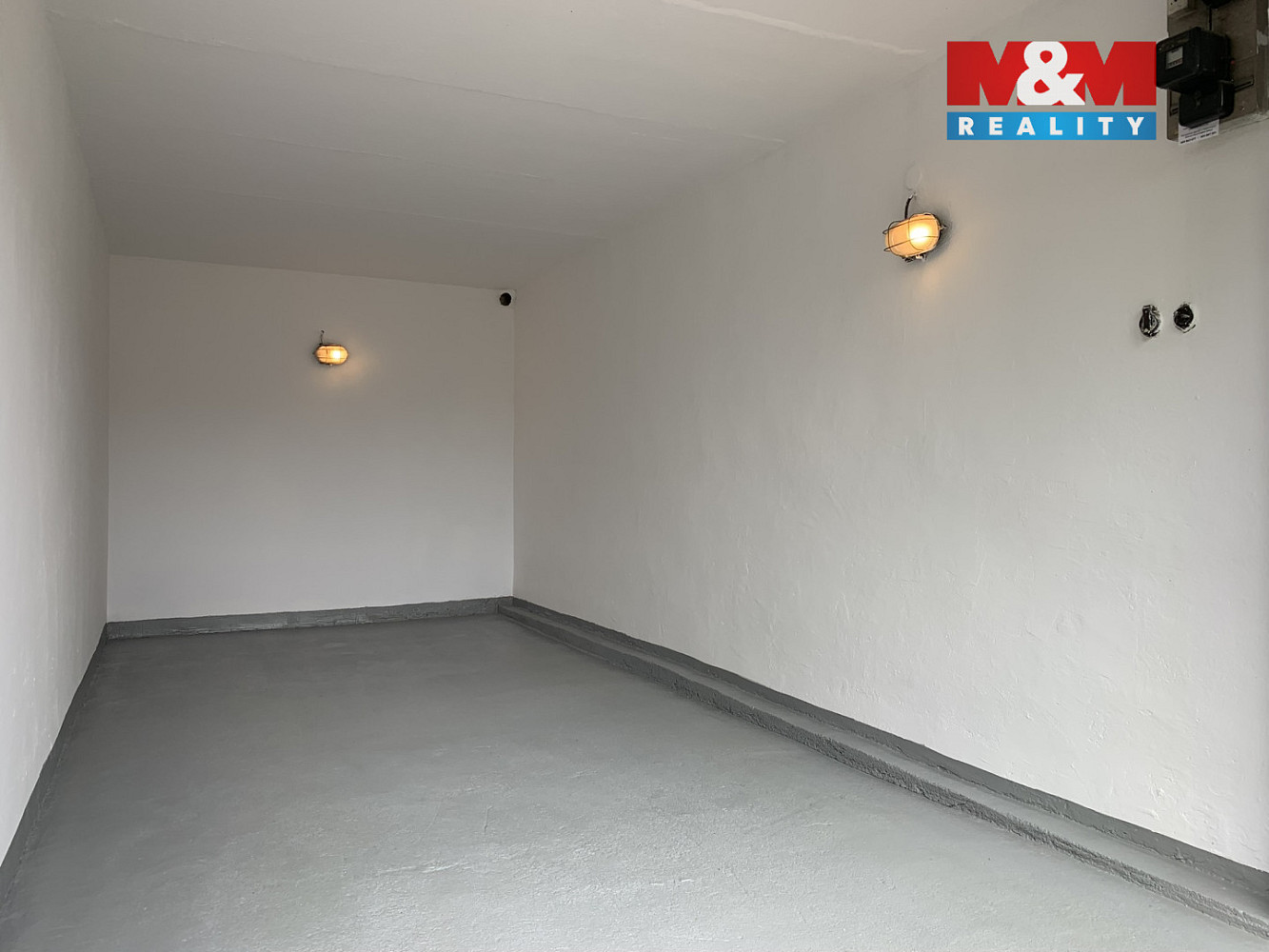 Pronájem garáže, 20 m2, ostrava-poruba — photo 2
