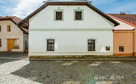 Pronájem bytu 3+kk 70 m²