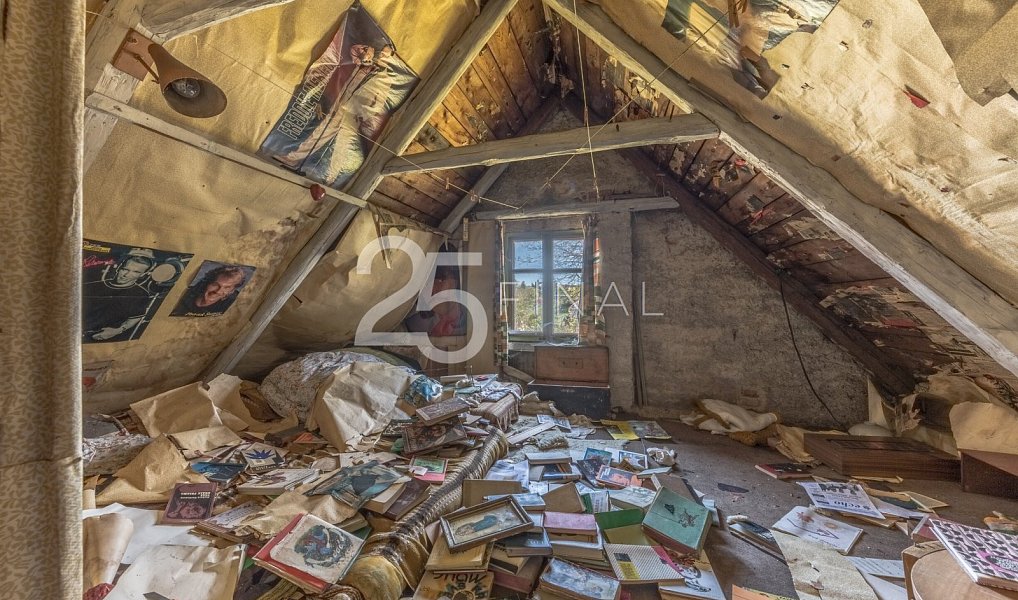 Prodej chaty/chalupy 60 m² s pozemkem 196 m², Klášter Hradiště nad Jizerou – náhled fotky 18