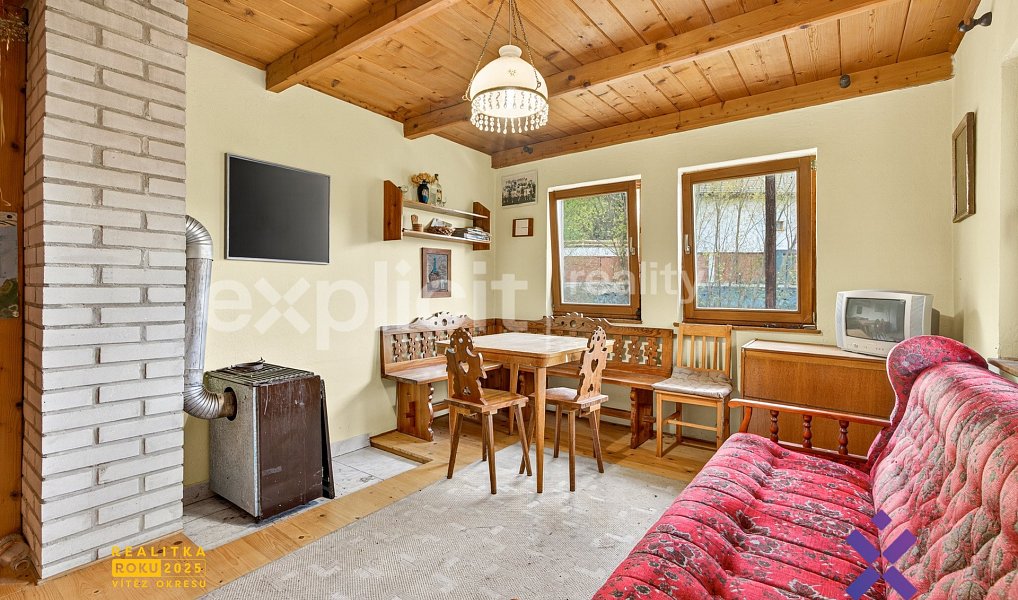 Prodej stavebního pozemku 739 m², Hvozdná – náhled fotky 10