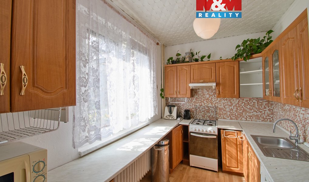 Prodej bytu 2+1 49 m², Valašské Meziříčí – náhled fotky 2