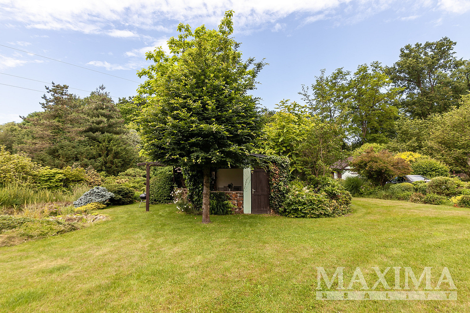 Prodej domu 152 m² s pozemkem 3 220 m² – fotografie 3