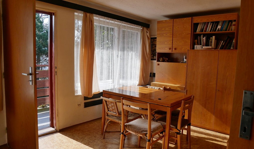 Prodej chaty/chalupy 85 m² s pozemkem 58 m², Chudíř – náhled fotky 3
