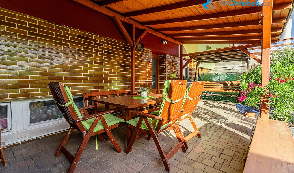 Prodej domu 140 m² s pozemkem 581 m², Lučina – náhled fotky 19