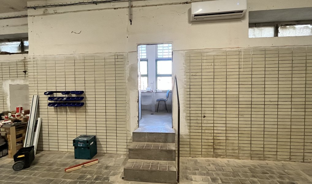 Pronájem výrobních prostor 170 m², Prostějov – náhled fotky 7