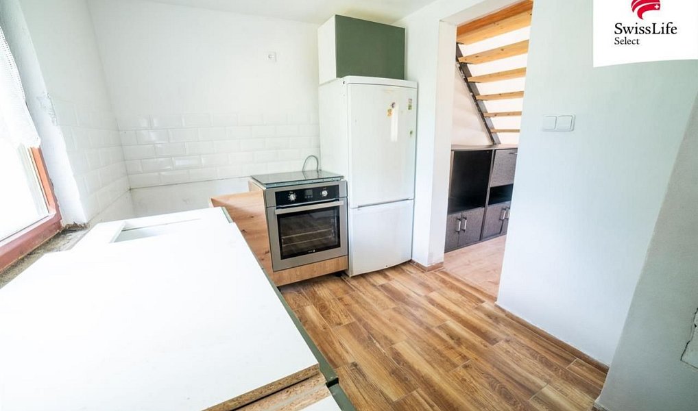 Prodej chaty/chalupy 70 m² s pozemkem 171 m², Římov – náhled fotky 7