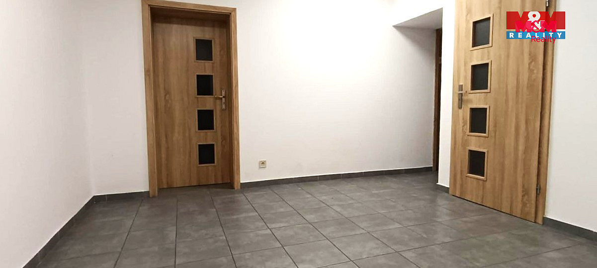 Pronájem kanceláře 18 m² – fotografie 4