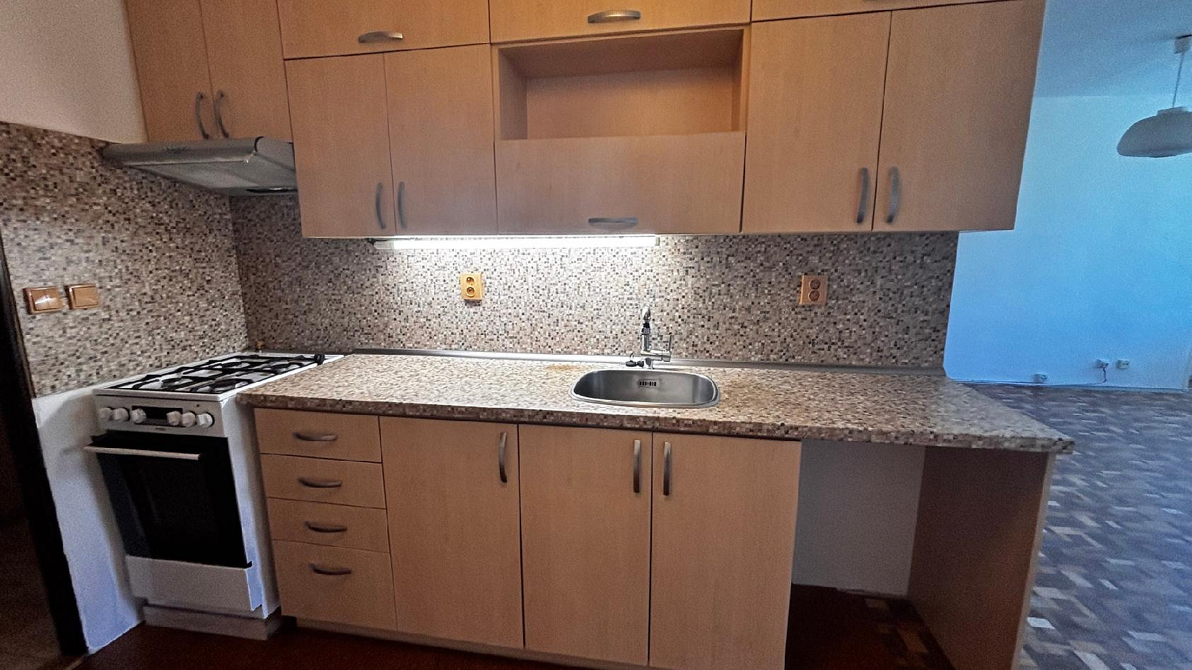 Prodej bytu 3+kk 87 m² - Vista 2