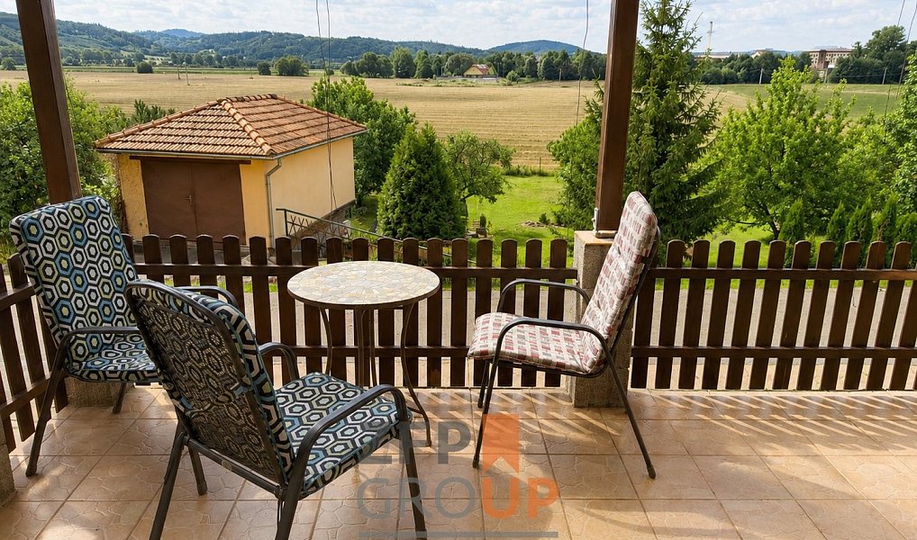 Prodej domu 100 m² s pozemkem 1 578 m², Svitávka – náhled fotky 4