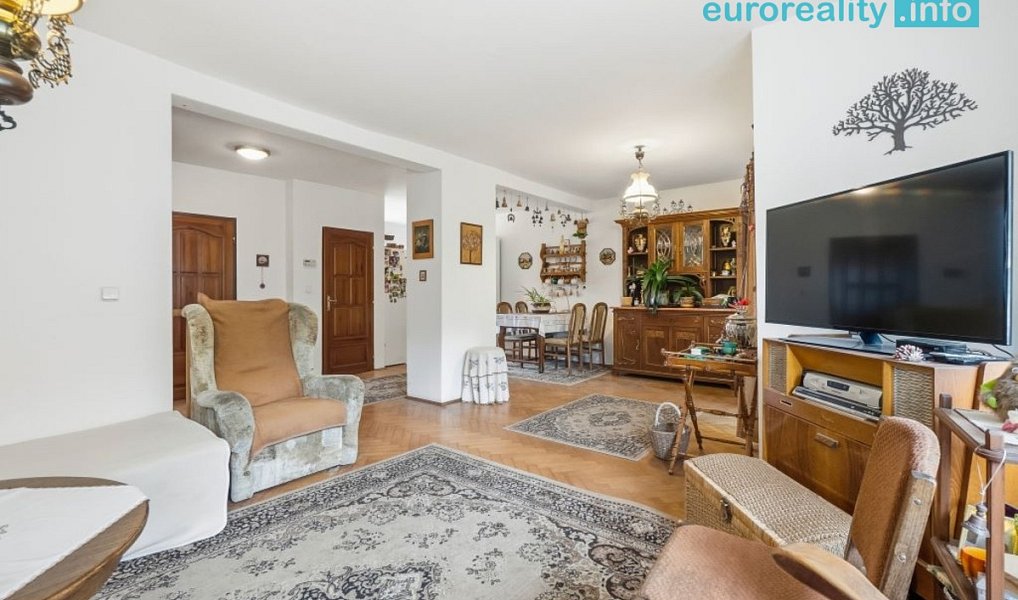 Prodej domu 190 m² s pozemkem 636 m², Sosnová – náhled fotky 8