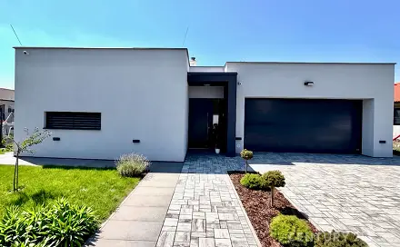 Prodej domu 182 m² s pozemkem 1 127 m², Pravčice, okres Kroměříž