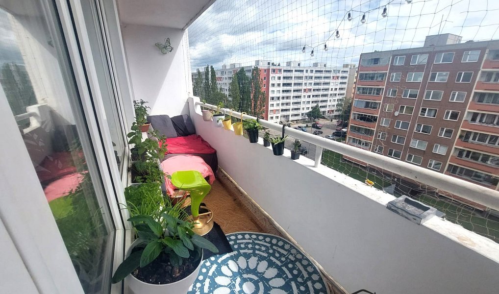 Prodej bytu 3+1 79 m², Praha – náhled fotky 9