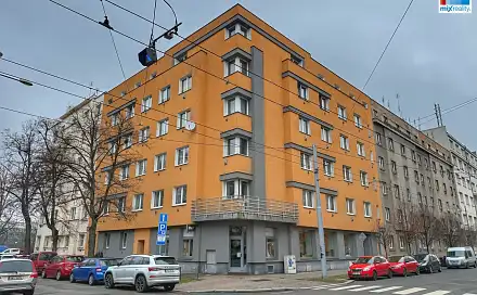 Prodej bytu 3+1 82 m², Guldenerova, Plzeň - Východní Předměstí
