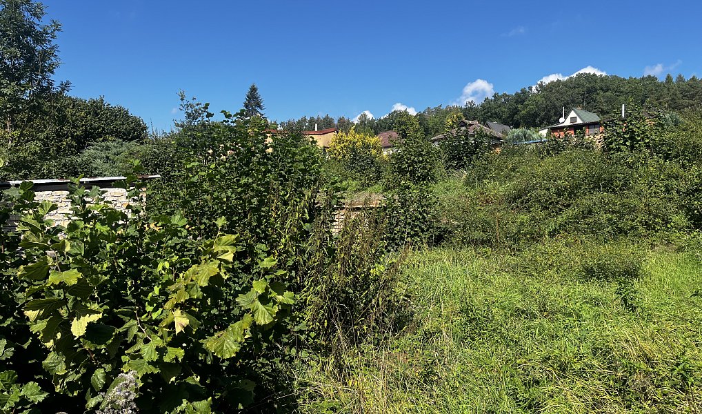 Prodej stavebního pozemku 949 m², Týnec nad Sázavou – náhled fotky 17