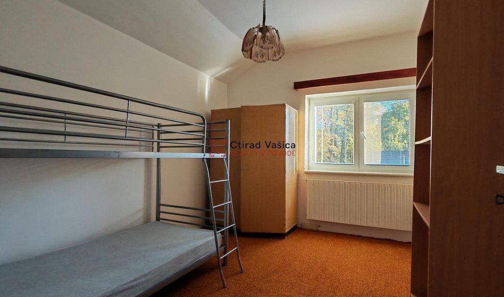 Prodej domu 250 m² s pozemkem 1 350 m², Fulnek – náhled fotky 17
