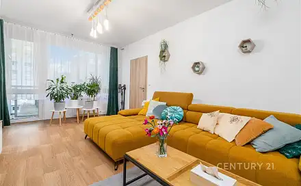 Prodej bytu 3+1 75 m², Kosmonautů, Děčín - Děčín XXVII-Březiny
