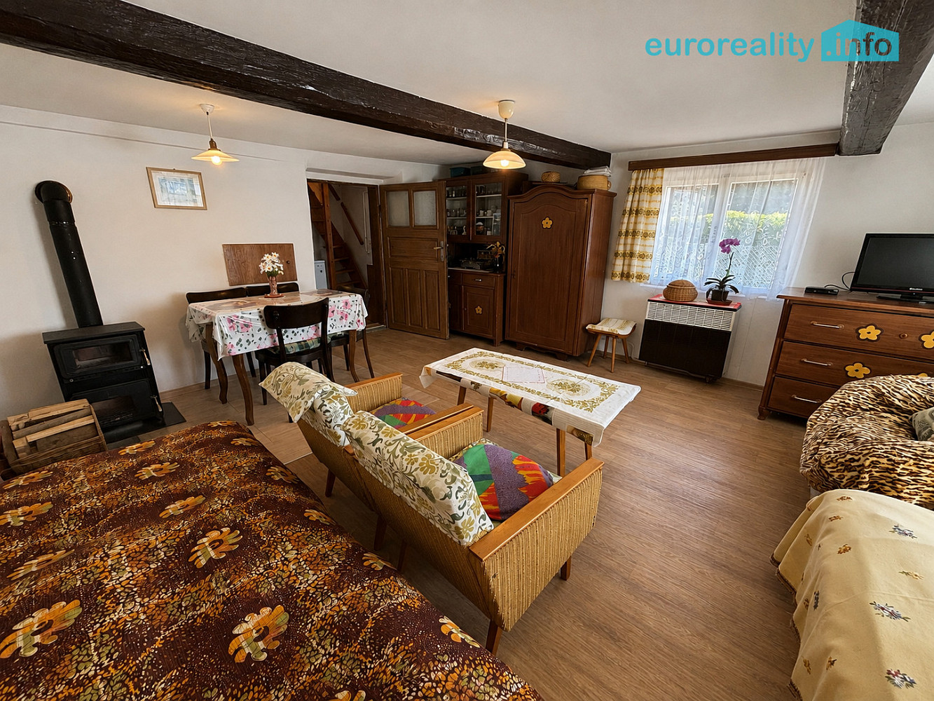 Prodej domu 77 m² s pozemkem 278 m² – fotografie 5