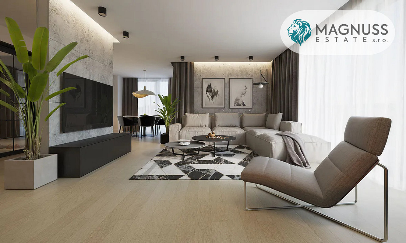 Prodej domu 105 m² s pozemkem 713 m² — photo 4