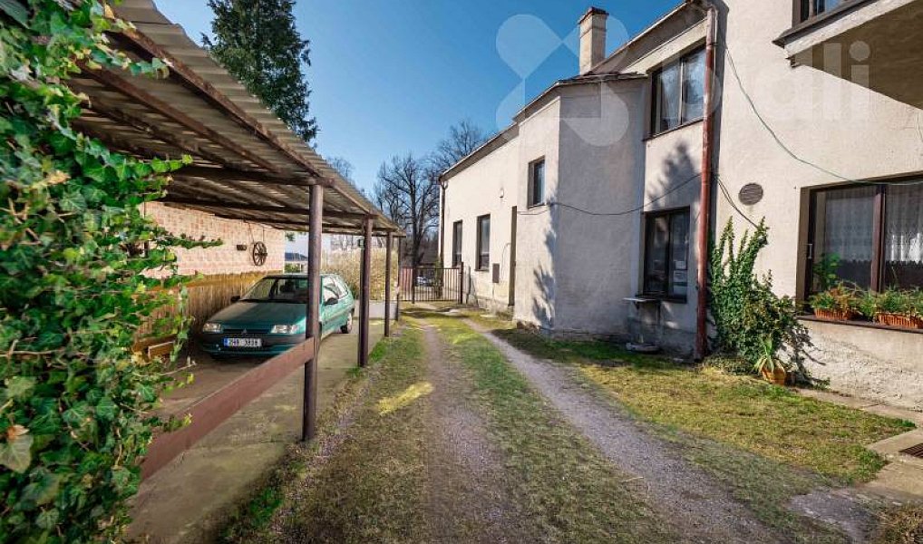 Prodej nájemního domu, činžáku 465 m², Třebechovice pod Orebem – náhled fotky 5