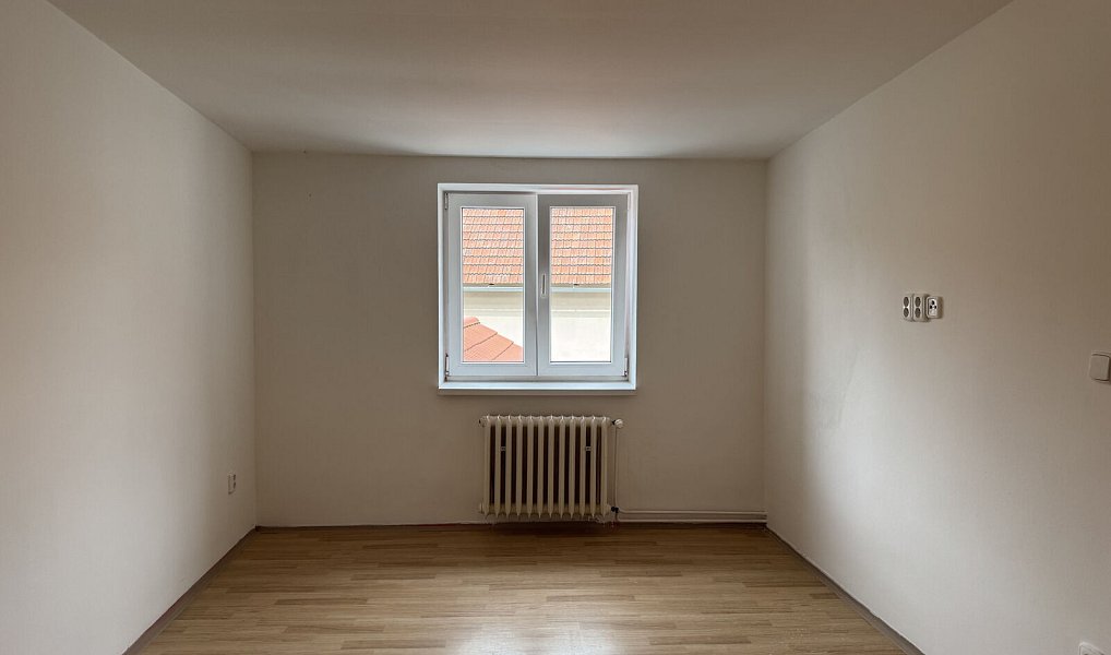 Pronájem bytu 2+1 48 m², Krabčice – náhled fotky 7