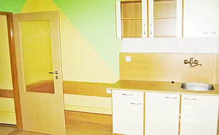 Pronájem bytu 3+kk 56 m²