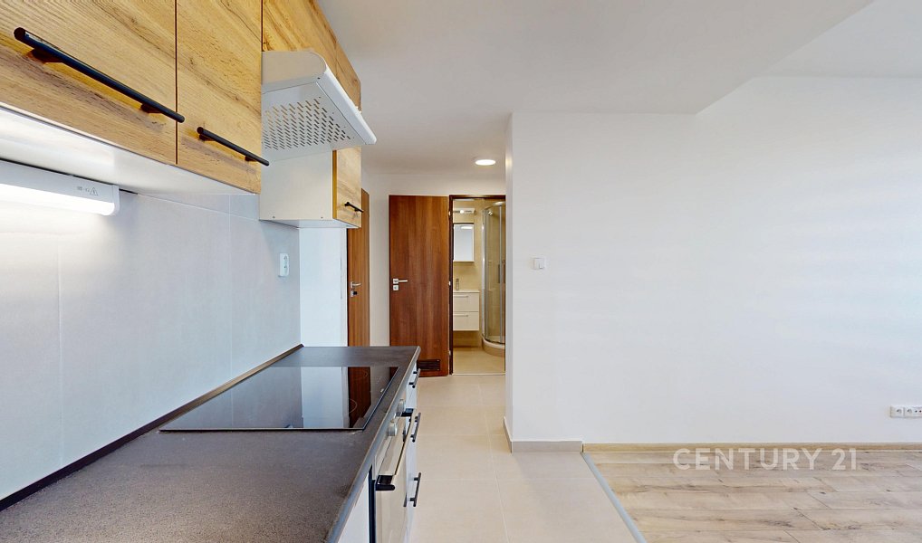 Pronájem bytu 2+kk 36 m², Ostrava – náhled fotky 11