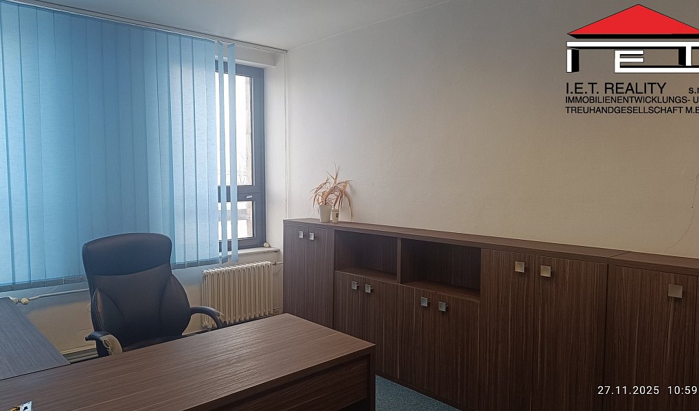 Pronájem kanceláře 53 m², Ostrava – náhled fotky 5